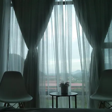 Armada Sweet Homestay Gua Musang Exterior photo