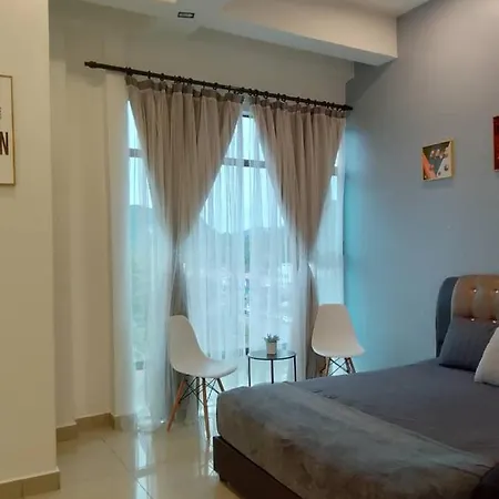 Armada Sweet Homestay Gua Musang Exterior photo