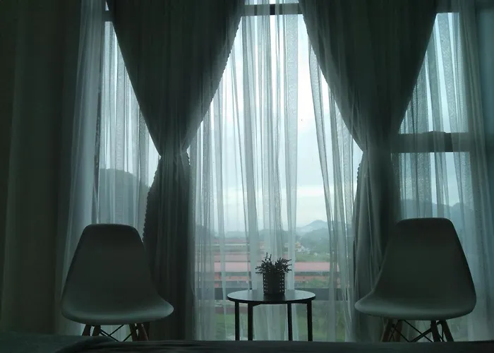 Armada Sweet Homestay
