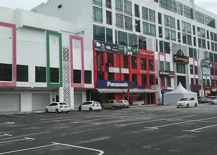 Armada Sweet Homestay