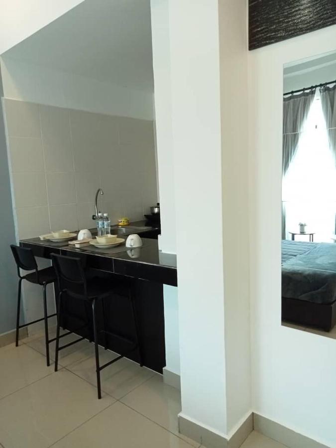 Armada Sweet Apartment