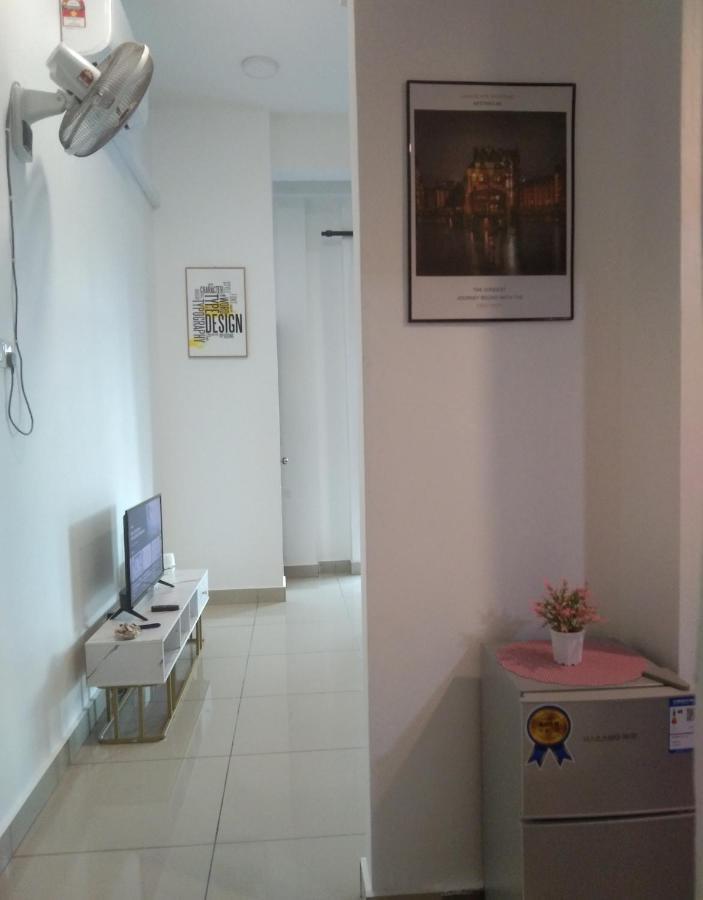 Armada Sweet Apartment *