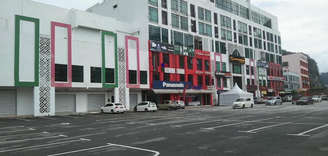 Armada Sweet Gua Musang