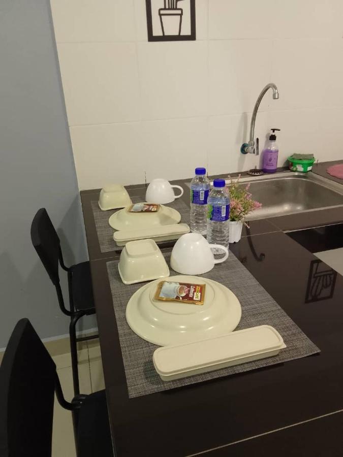 Armada Sweet Apartment